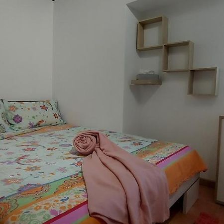 Apartma Pr' Ivani Miskorinovi Breginj Exteriör bild