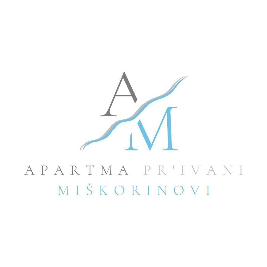 Apartma Pr' Ivani Miskorinovi Breginj Exteriör bild